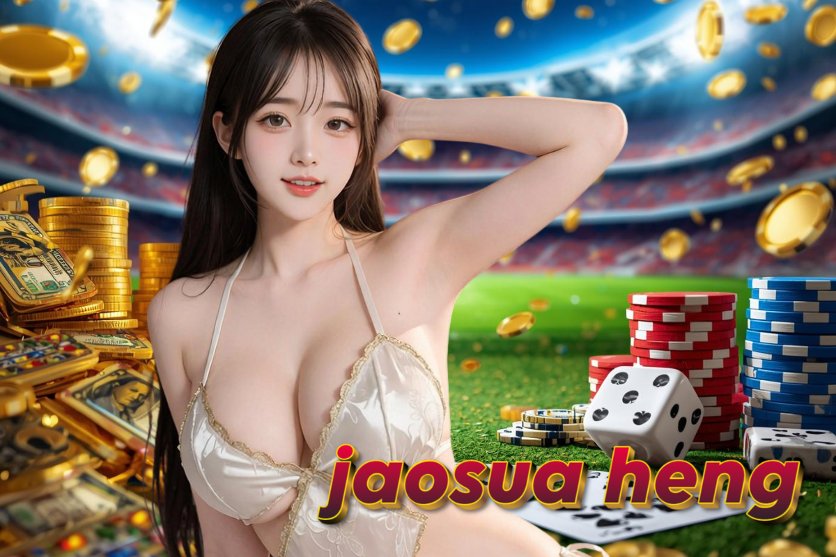 jaosua heng casino